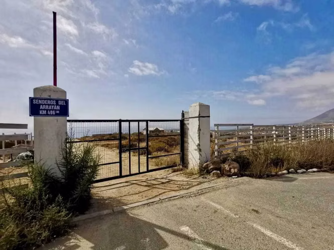 Excelente Parcela en Arrayán Costero (176727)
