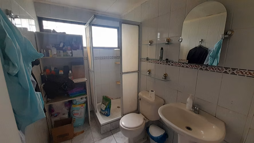 Casa 7d 3b En La Cisterna, Excelente Ubicación - Imagen 14