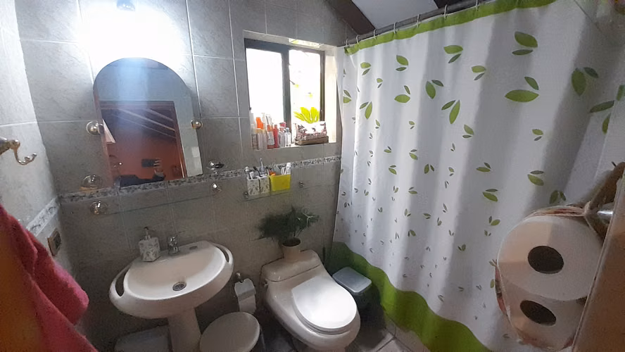 Casa 7d 3b En La Cisterna, Excelente Ubicación - Imagen 8