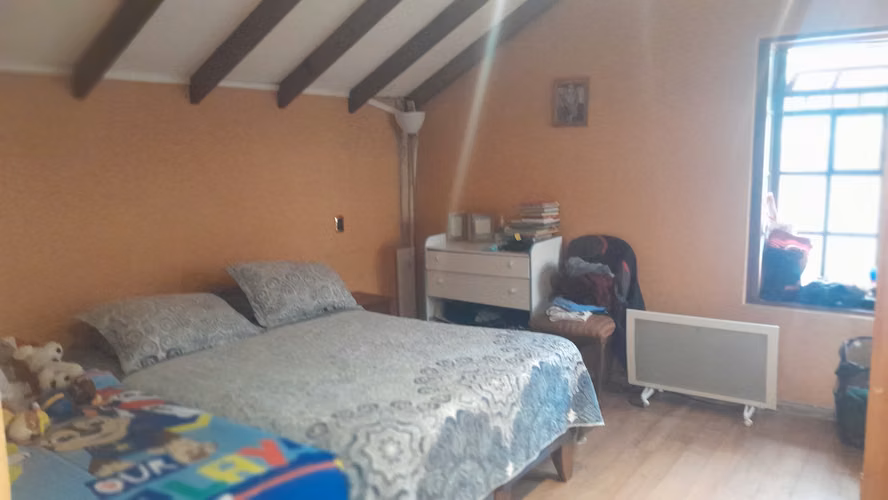 Casa 7d 3b En La Cisterna, Excelente Ubicación - Imagen 7
