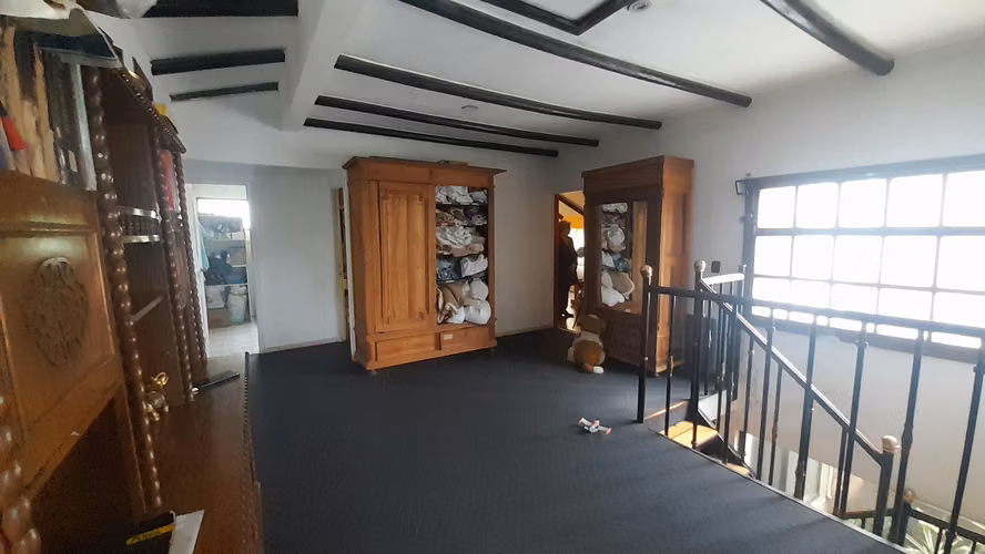 Casa 7d 3b En La Cisterna, Excelente Ubicación - Imagen 15