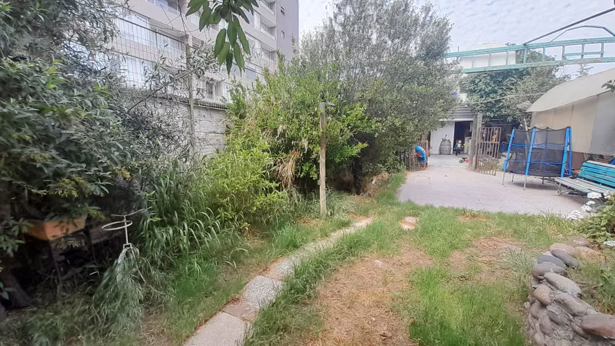 Casa 7d 3b En La Cisterna, Excelente Ubicación - Imagen 18