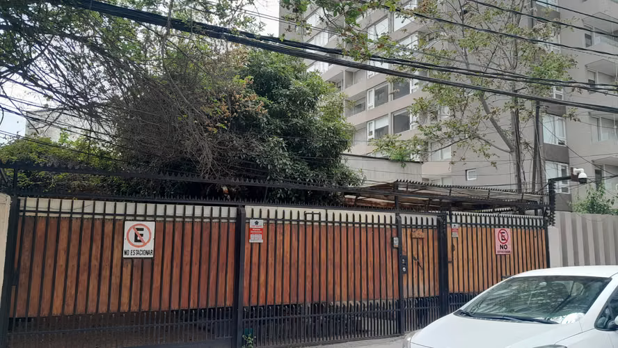 Casa 7d 3b En La Cisterna, Excelente Ubicación - Imagen 19