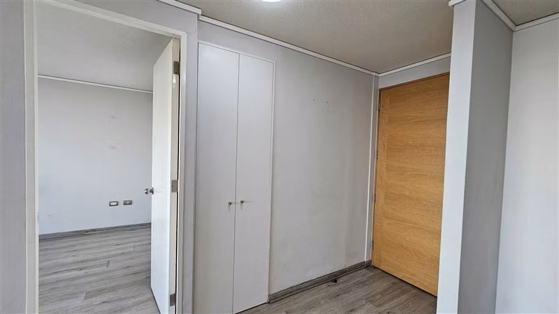 Departamento en venta de 1 dorm. en Santiago