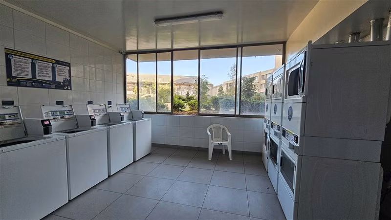 Departamento en venta de 1 dorm. en Santiago