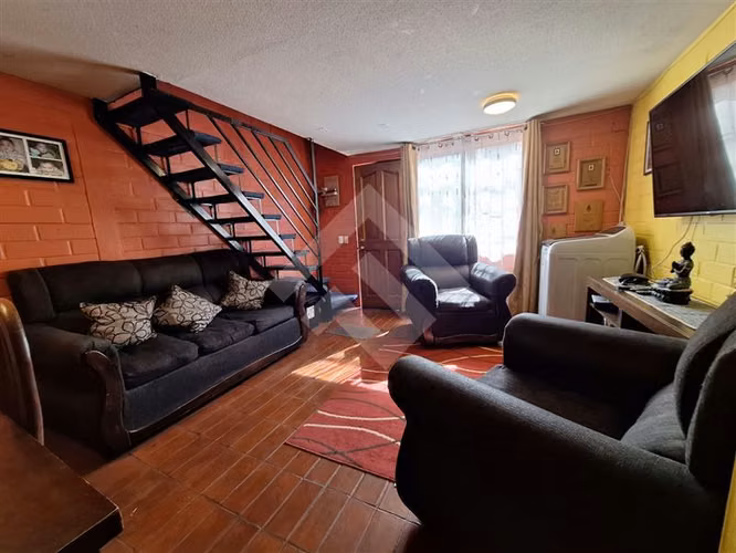 Casa en venta 3 dormitorios en Puente Alto, MMV - Imagen 4