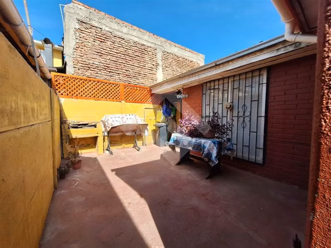 Casa en venta 3 dormitorios en Puente Alto, MMV - Imagen 16