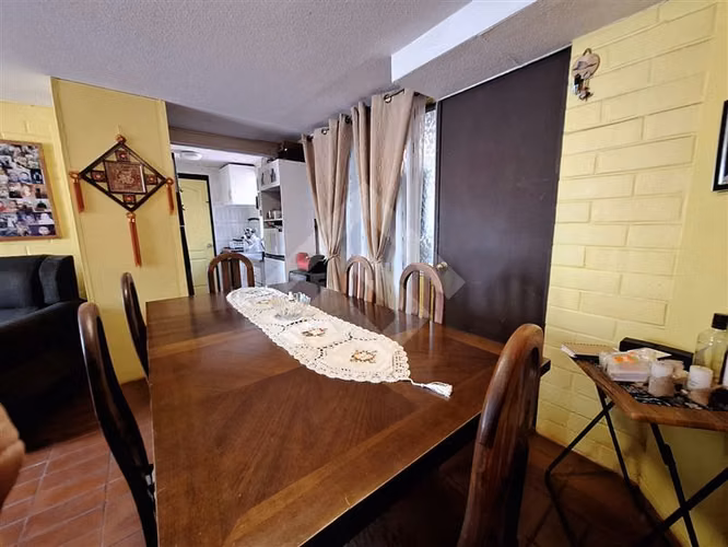 Casa en venta 3 dormitorios en Puente Alto, MMV - Imagen 5