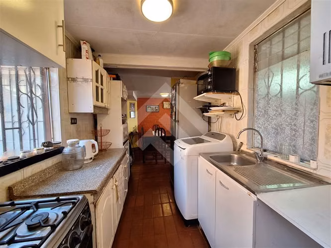 Casa en venta 3 dormitorios en Puente Alto, MMV - Imagen 7