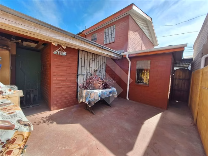 Casa en venta 3 dormitorios en Puente Alto, MMV - Imagen 17