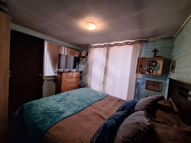 Casa en venta 3 dormitorios en Puente Alto, MMV - Imagen 15