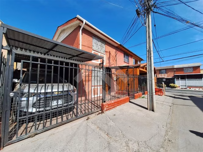 Casa en venta 3 dormitorios en Puente Alto, MMV - Imagen 18