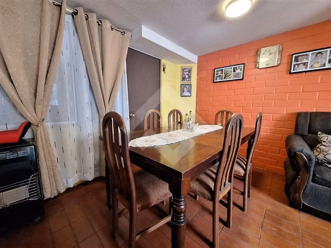 Casa en venta 3 dormitorios en Puente Alto, MMV