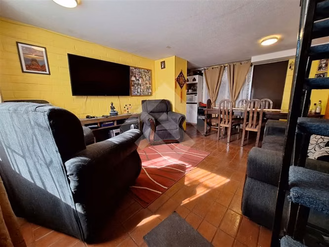 Casa en venta 3 dormitorios en Puente Alto, MMV