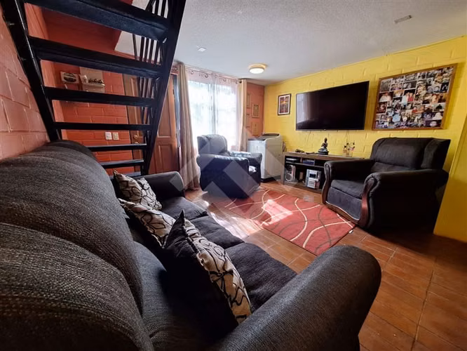 Casa en venta 3 dormitorios en Puente Alto, MMV