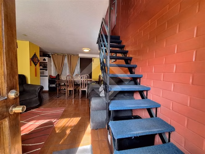Casa en venta 3 dormitorios en Puente Alto, MMV - Imagen 9