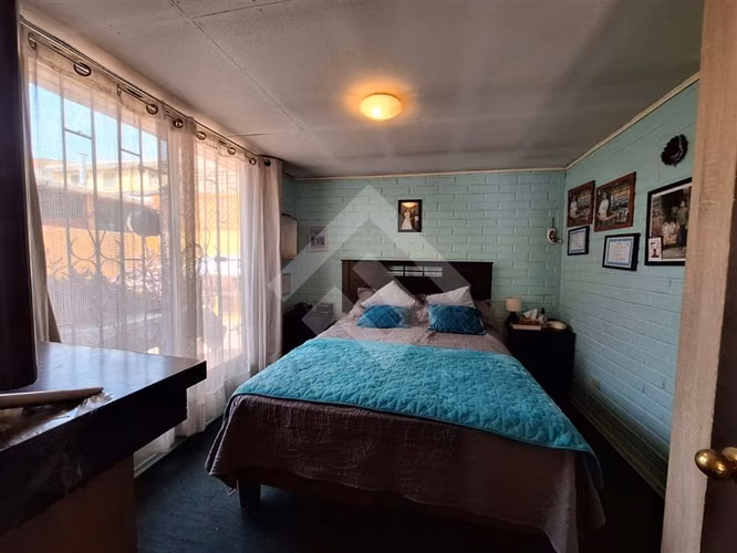 Casa en venta 3 dormitorios en Puente Alto, MMV - Imagen 13