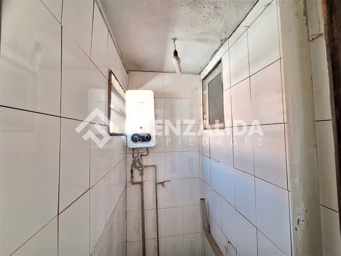 Departamento en venta de 2 dormitorios en Puente Alto, MMV