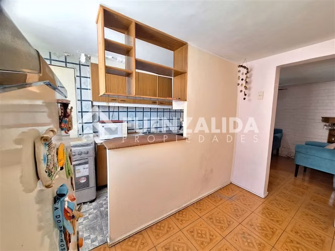 Departamento en venta de 2 dormitorios en Puente Alto, MMV