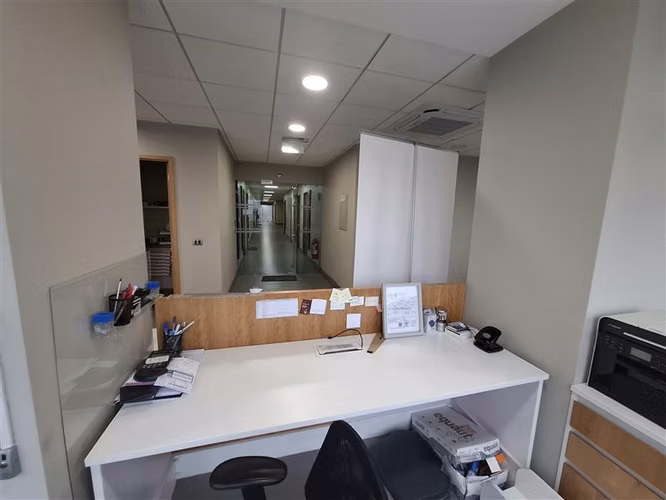 Oficina en arriendo en Talca
