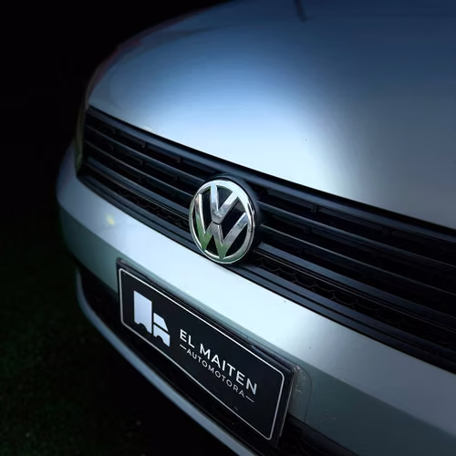 Volkswagen Voyage TRENDLINE 1.6 (2020)