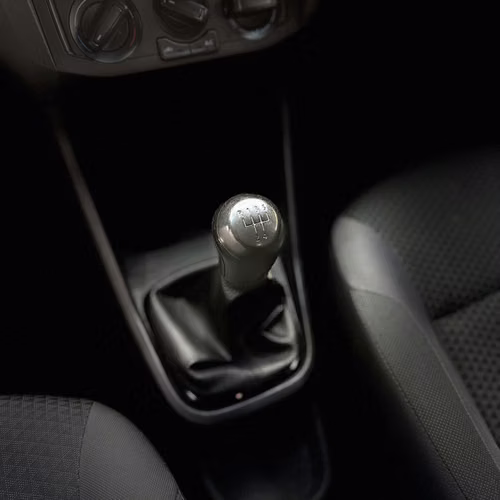 Volkswagen Voyage TRENDLINE 1.6 (2020)
