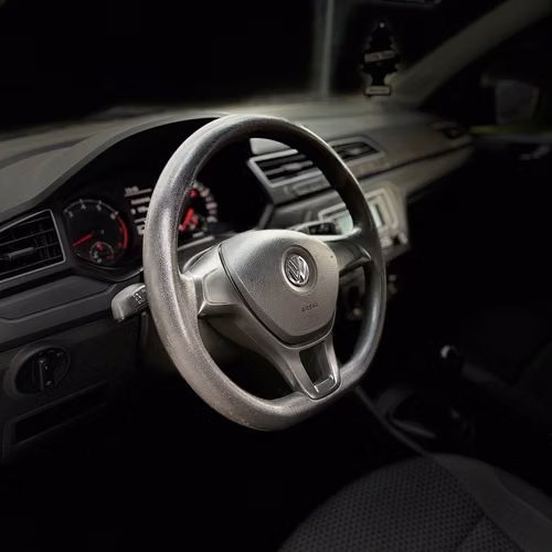 Volkswagen Voyage TRENDLINE 1.6 (2020)