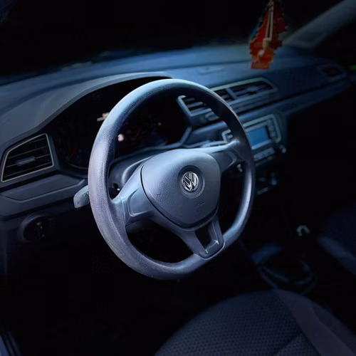 Volkswagen Voyage TRENDLINE 1.6 (2020)
