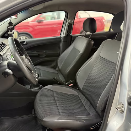 Volkswagen Voyage TRENDLINE 1.6 (2020)