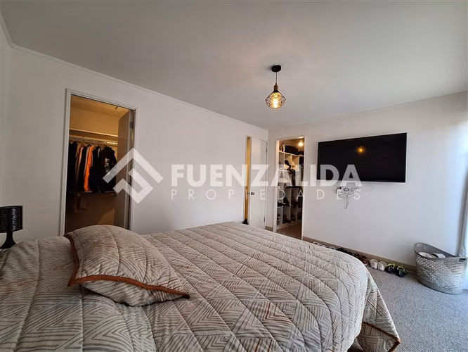 Casa en venta de 3 dormitorios en Puente Alto, MMV