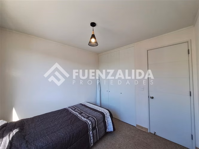 Casa en venta de 3 dormitorios en Puente Alto, MMV