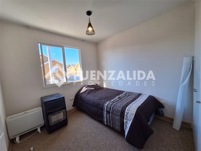 Casa en venta de 3 dormitorios en Puente Alto, MMV