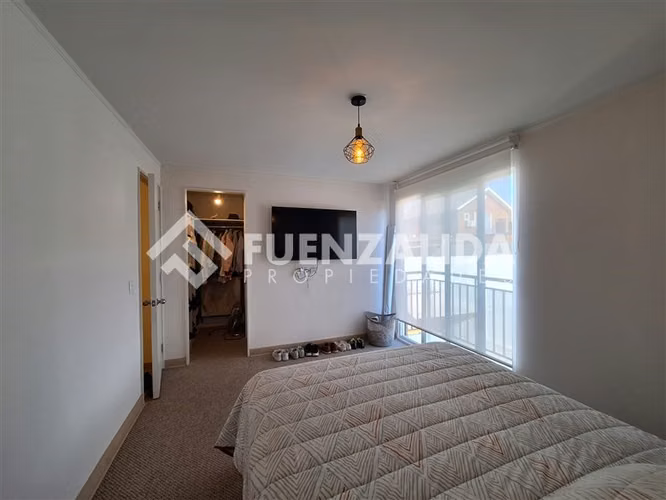 Casa en venta de 3 dormitorios en Puente Alto, MMV