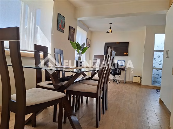 Casa en venta de 3 dormitorios en Puente Alto, MMV