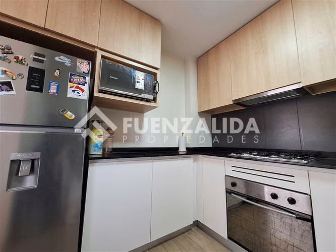 Casa en venta de 3 dormitorios en Puente Alto, MMV
