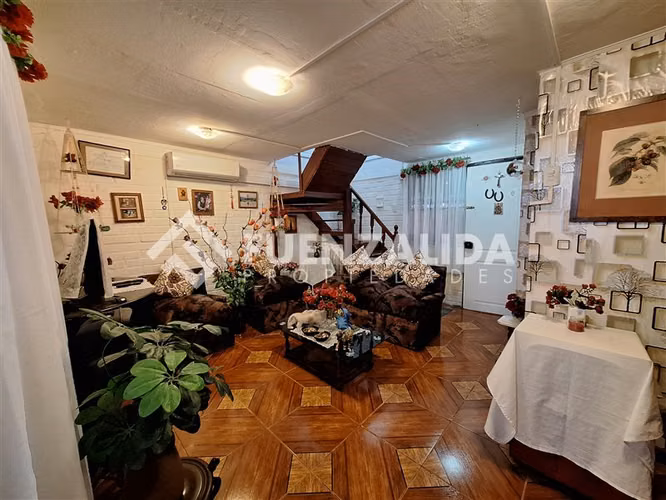 Casa en venta de 3 dormitorios en Puente Alto, MMV