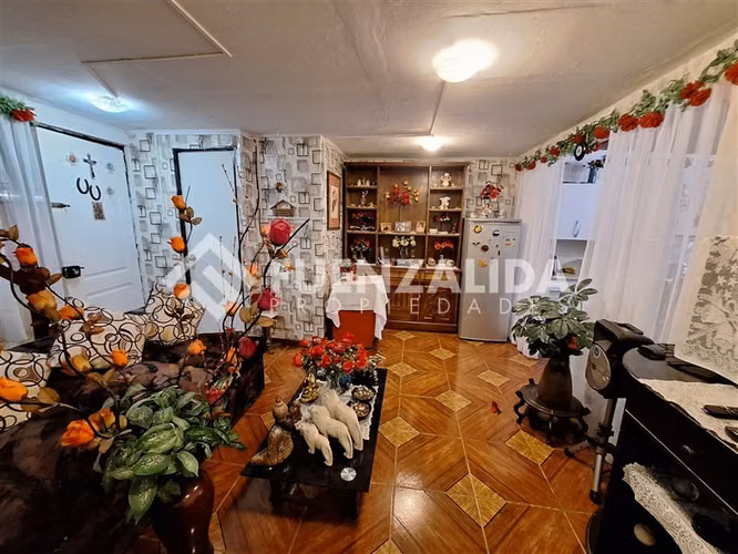 Casa en venta de 3 dormitorios en Puente Alto, MMV