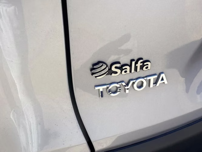 Toyota Rav4  2.0 LE 4X2 CVT AT 5P	 2023