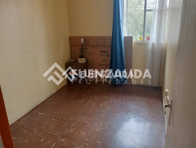 Venta Departamento Santiago 2 dormitorios Metro Matta - Imagen 11