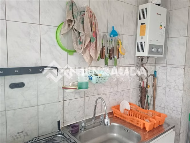 Venta Departamento Santiago 2 dormitorios Metro Matta - Imagen 14