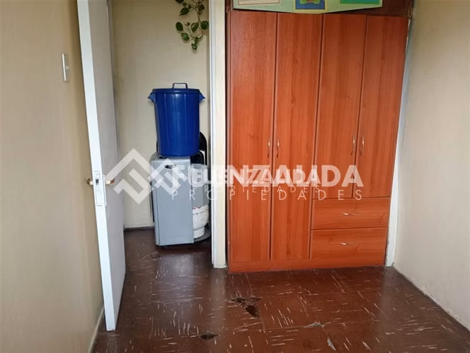 Venta Departamento Santiago 2 dormitorios Metro Matta - Imagen 10