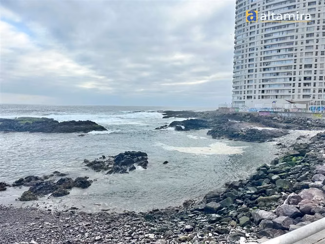 Departamento en venta de 3 dorm. en Iquique