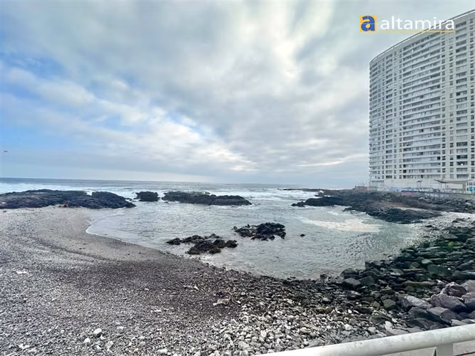 Departamento en venta de 3 dorm. en Iquique