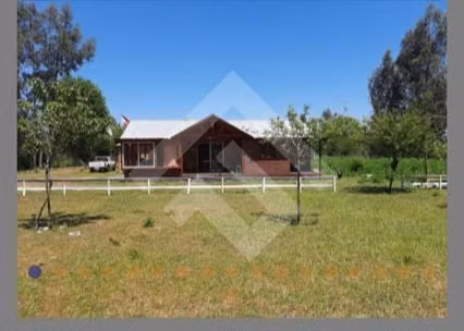 Parcela de 7.500 m2 en venta en Teno, MMV