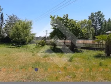 Parcela de 7.500 m2 en venta en Teno, MMV
