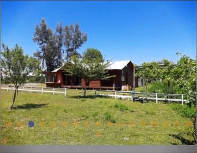 Parcela de 7.500 m2 en venta en Teno, MMV