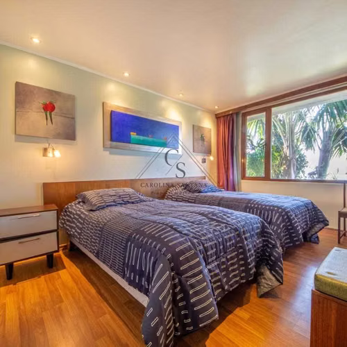 SE VENDE EN CONCÓN CABAÑA 3D+2B+1E VISTA AL MAR  (176730) - Imagen 19
