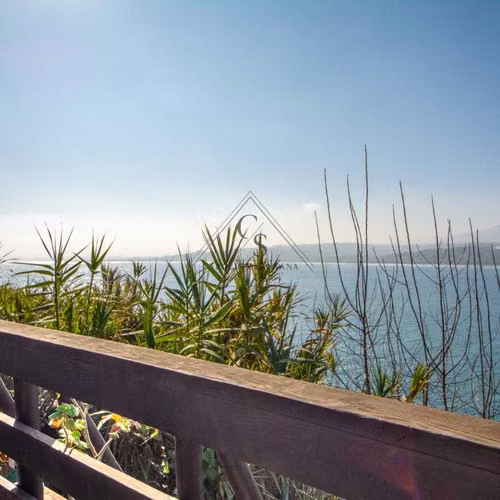 SE VENDE EN CONCÓN CABAÑA 3D+2B+1E VISTA AL MAR  (176730) - Imagen 14