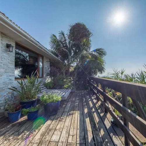 SE VENDE EN CONCÓN CABAÑA 3D+2B+1E VISTA AL MAR  (176730) - Imagen 10