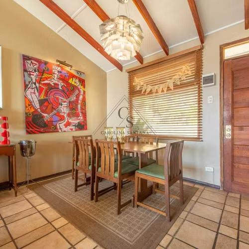 SE VENDE EN CONCÓN CABAÑA 3D+2B+1E VISTA AL MAR  (176730) - Imagen 5